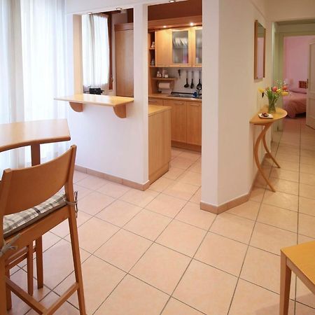 Apartament Da Sofia, Sea, Nature & Rome Lido di Ostia Zewnętrze zdjęcie