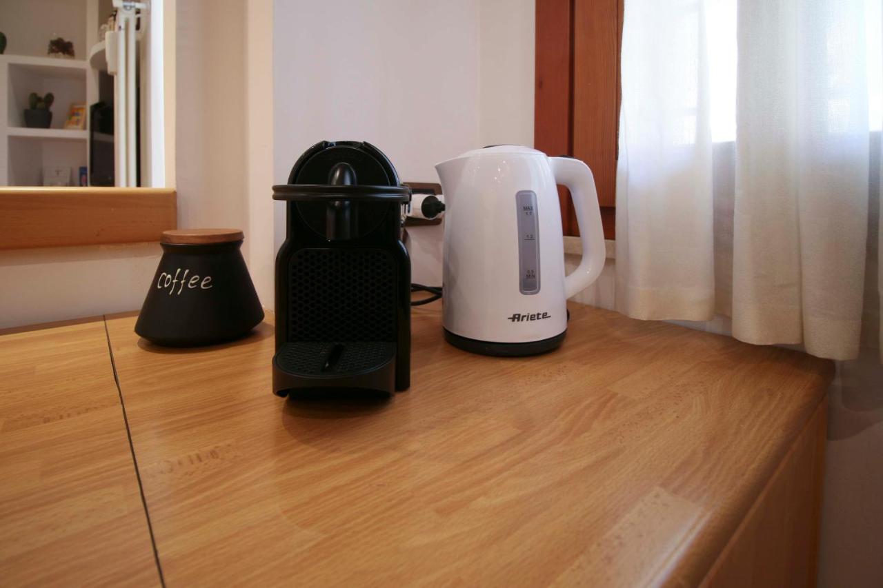 Apartament Da Sofia, Sea, Nature & Rome Lido di Ostia Zewnętrze zdjęcie