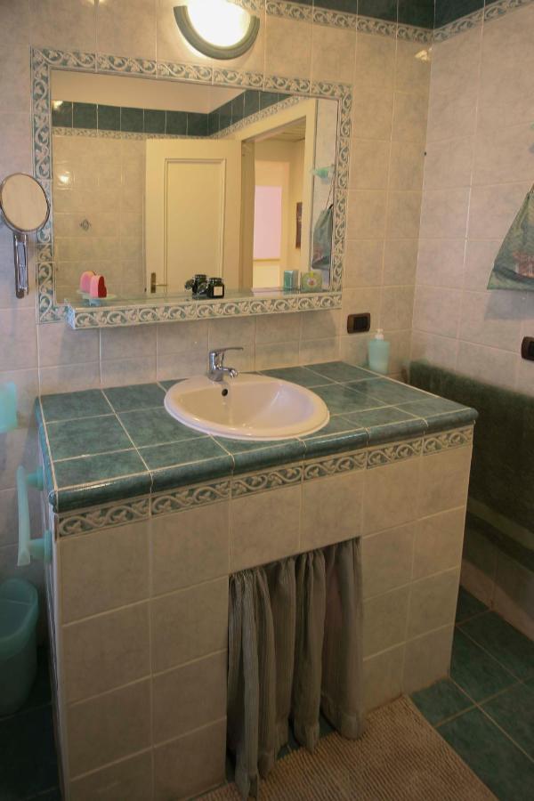 Apartament Da Sofia, Sea, Nature & Rome Lido di Ostia Zewnętrze zdjęcie