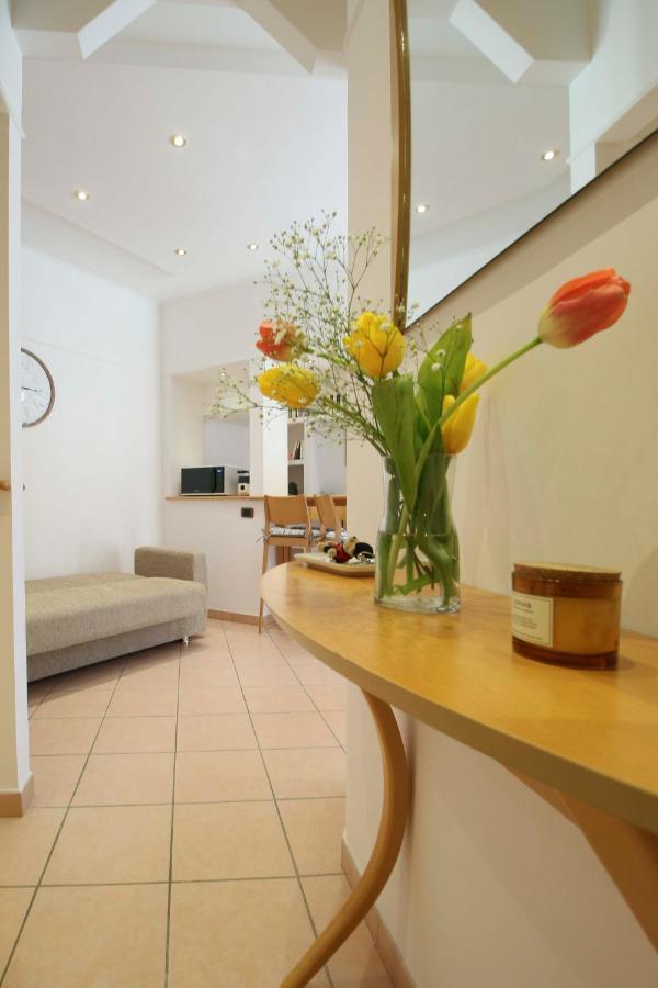 Apartament Da Sofia, Sea, Nature & Rome Lido di Ostia Zewnętrze zdjęcie