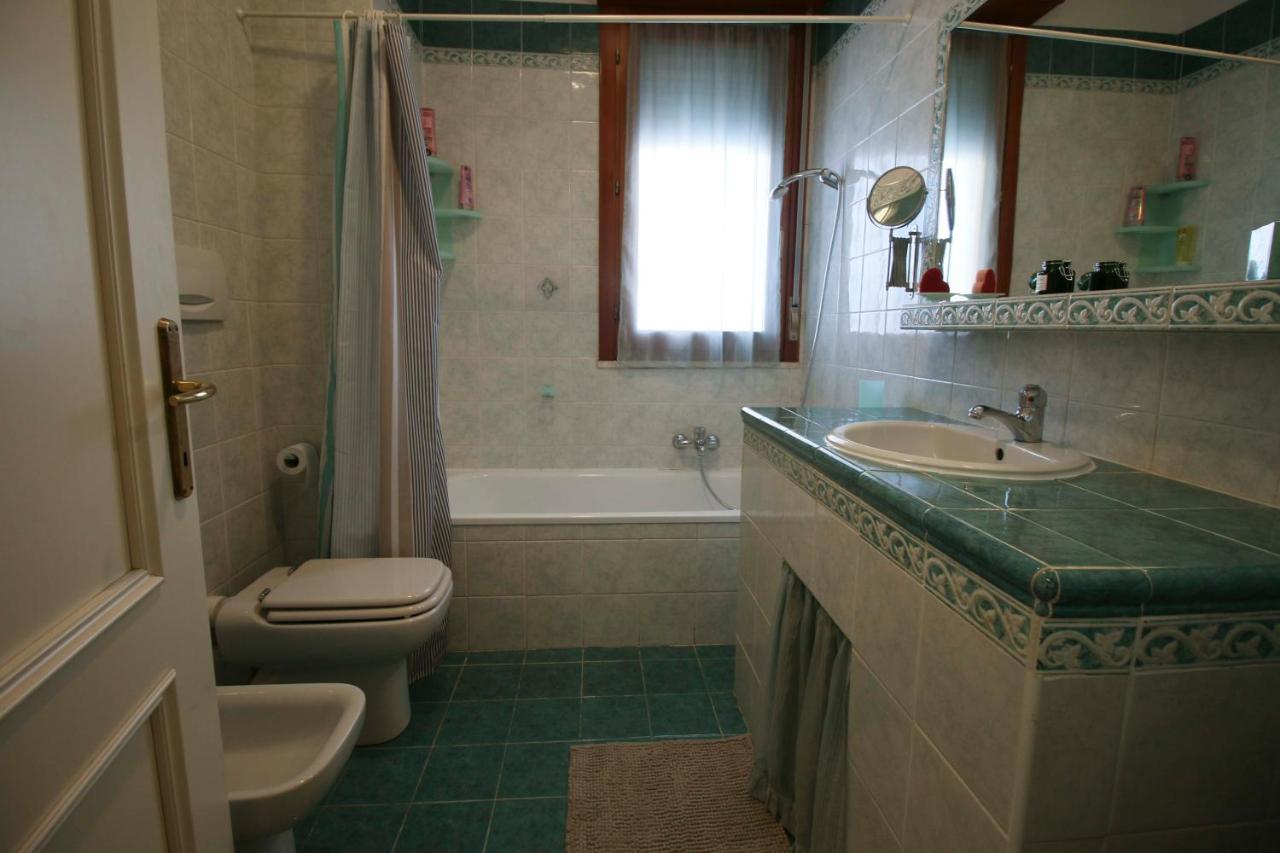 Apartament Da Sofia, Sea, Nature & Rome Lido di Ostia Zewnętrze zdjęcie