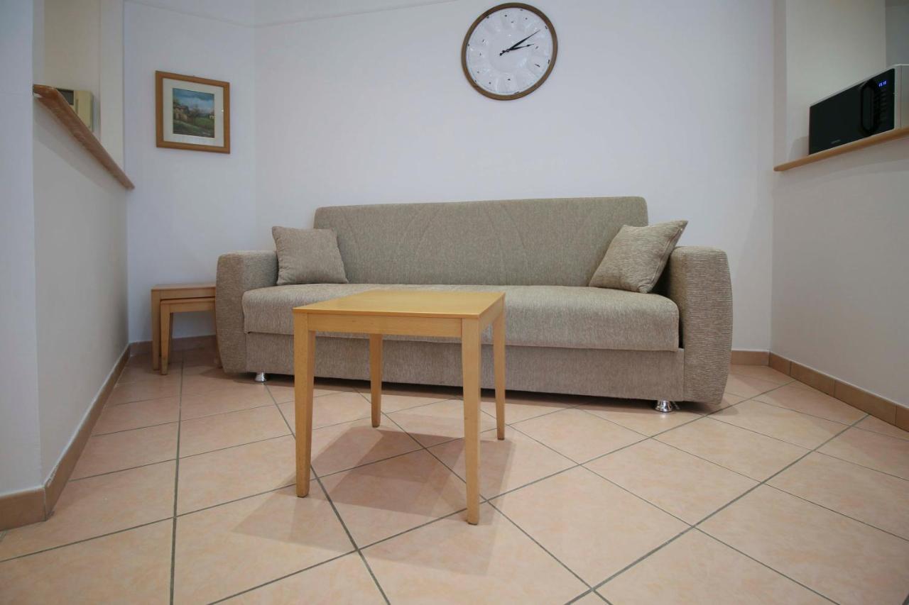 Apartament Da Sofia, Sea, Nature & Rome Lido di Ostia Zewnętrze zdjęcie