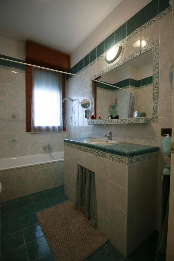 Apartament Da Sofia, Sea, Nature & Rome Lido di Ostia Zewnętrze zdjęcie