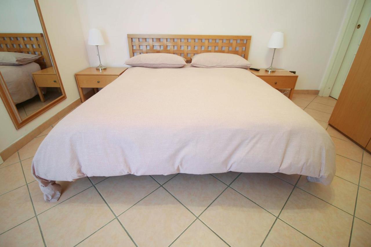 Apartament Da Sofia, Sea, Nature & Rome Lido di Ostia Zewnętrze zdjęcie