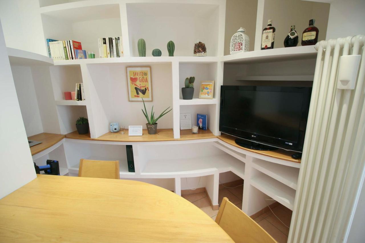 Apartament Da Sofia, Sea, Nature & Rome Lido di Ostia Zewnętrze zdjęcie