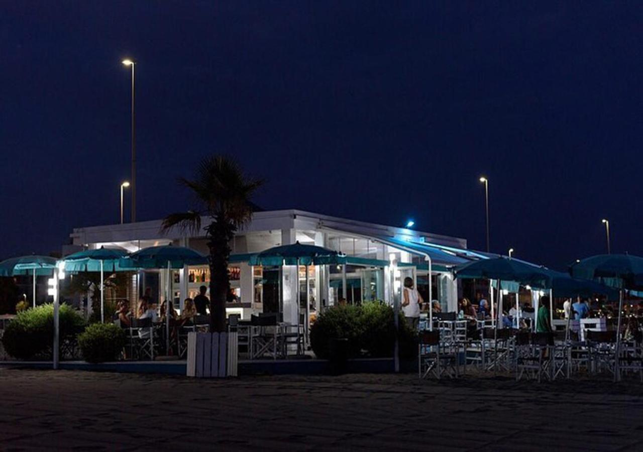 Apartament Da Sofia, Sea, Nature & Rome Lido di Ostia Zewnętrze zdjęcie