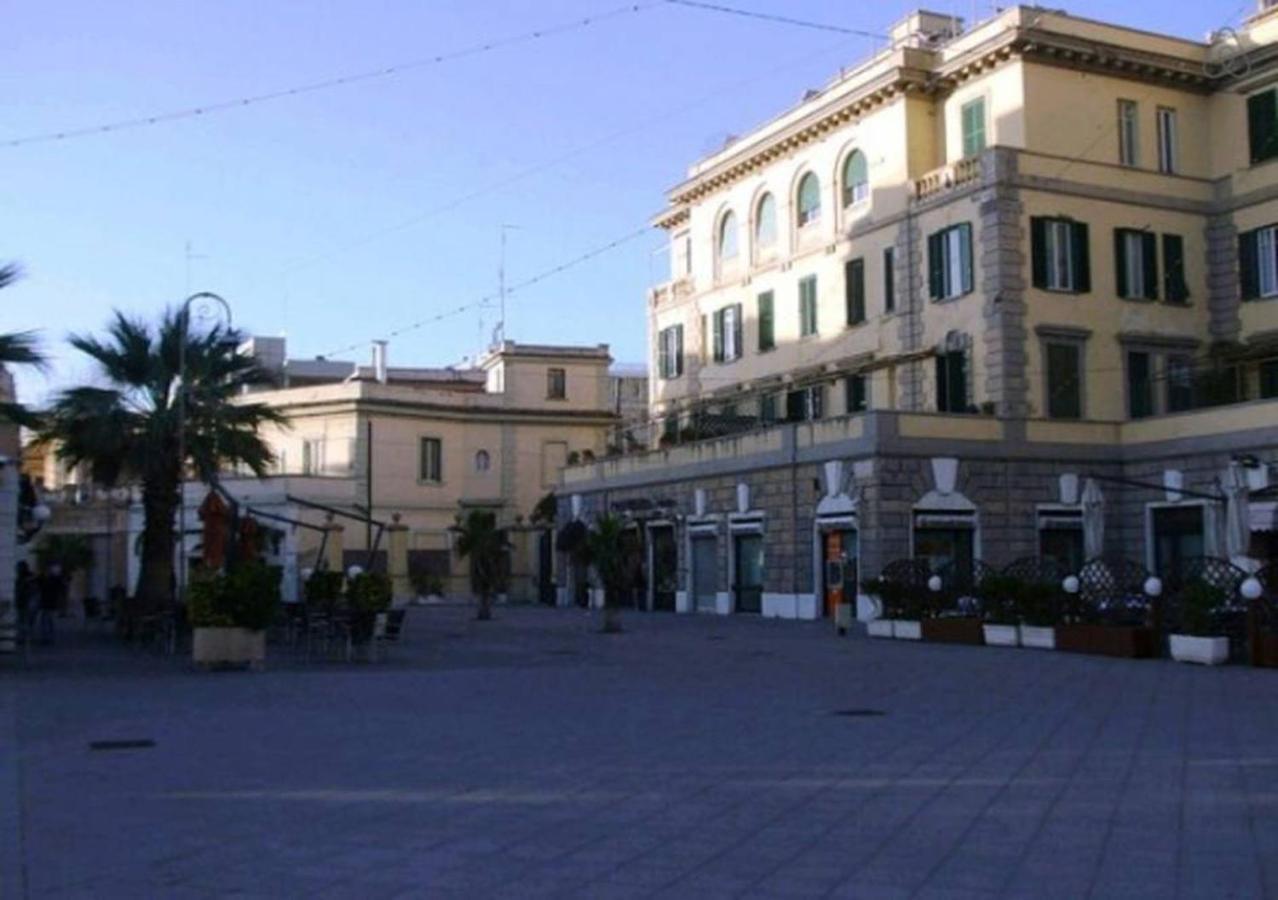 Apartament Da Sofia, Sea, Nature & Rome Lido di Ostia Zewnętrze zdjęcie